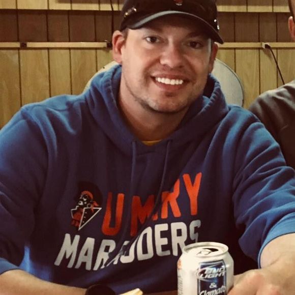 Meet your Posher, Bradley - Picture 1 of 1